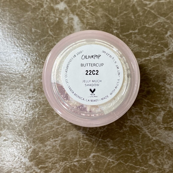 Colourpop Jelly Much Shadow - Picture 2 of 3